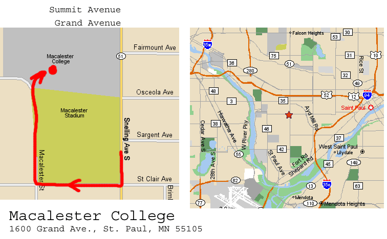 schoolmap